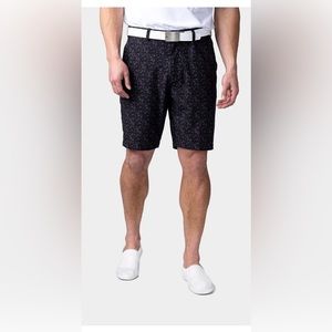 Black‎ Clover Tony Golf Shorts - NWT